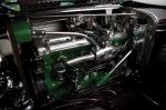 Duesenberg SJ401/2406 Convertible Coupe SWB by Murphy 1935 года
